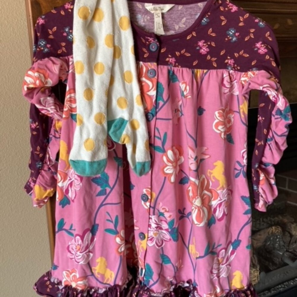 Matilda Jane Dress